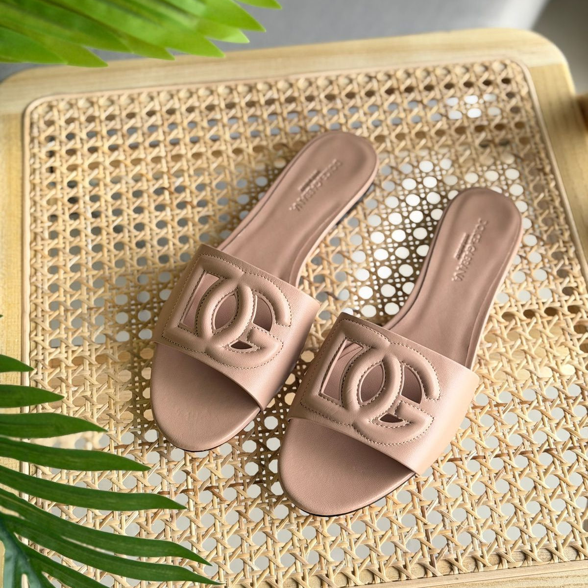 Dolce & Gabbana Shoes Style #4