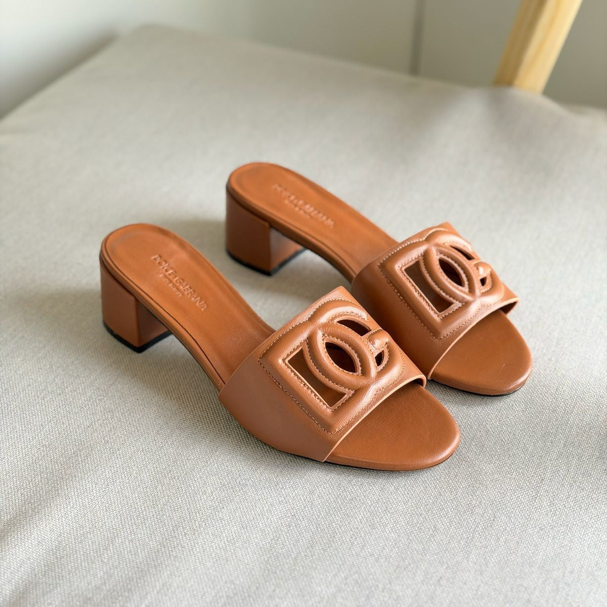Dolce & Gabbana Shoes Style #5