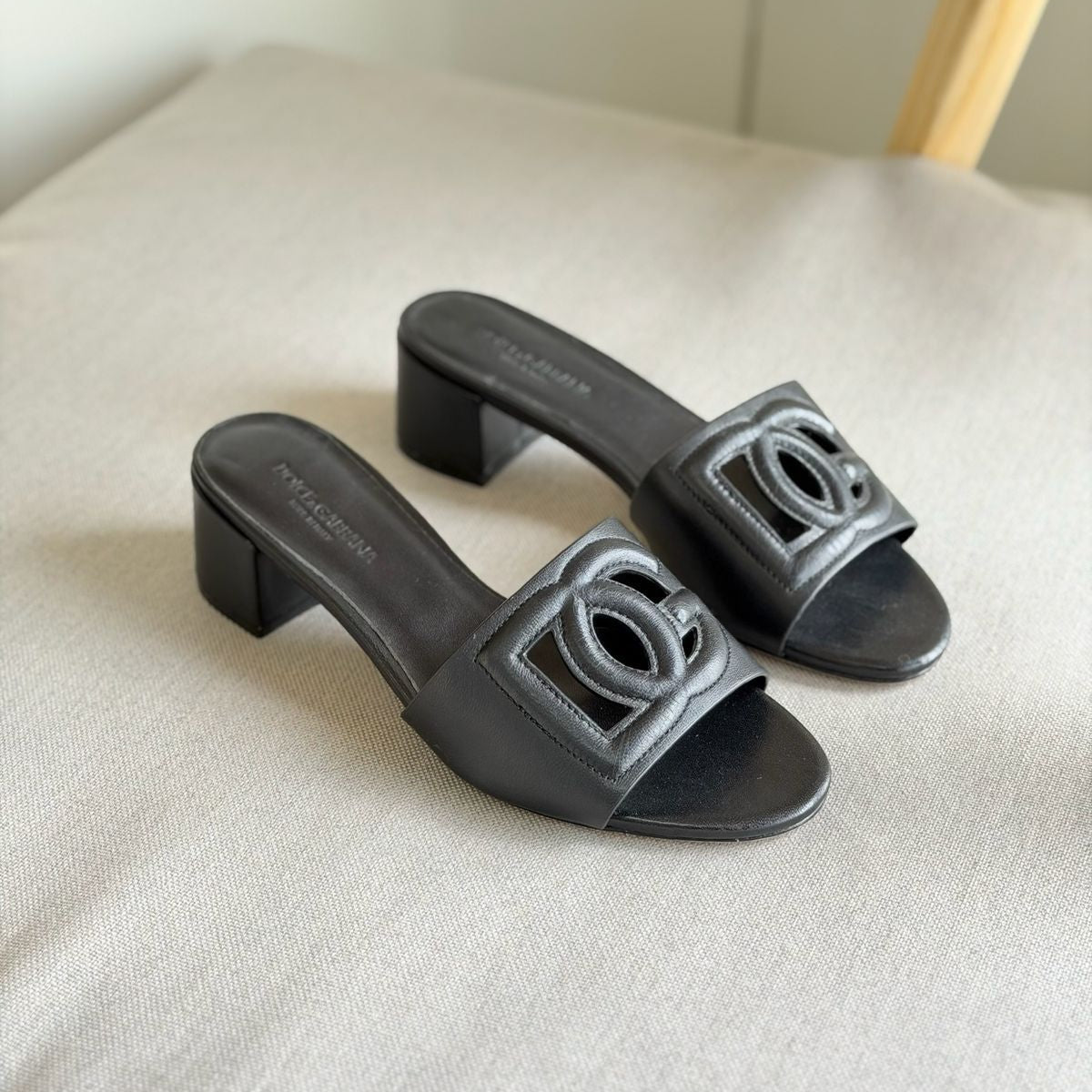 Dolce & Gabbana Shoes Style #5