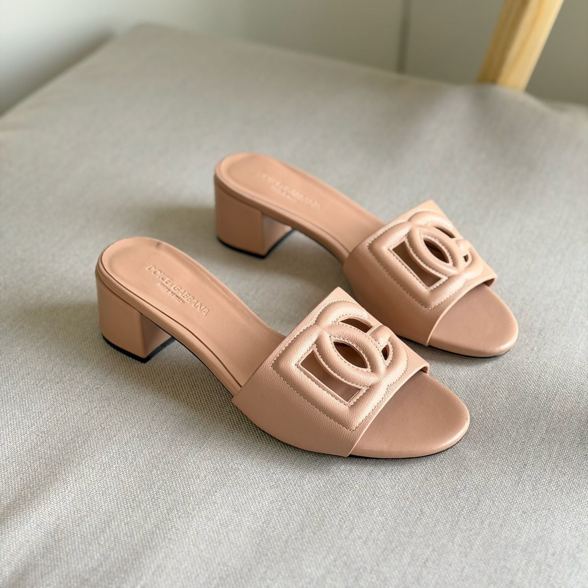 Dolce & Gabbana Shoes Style #5