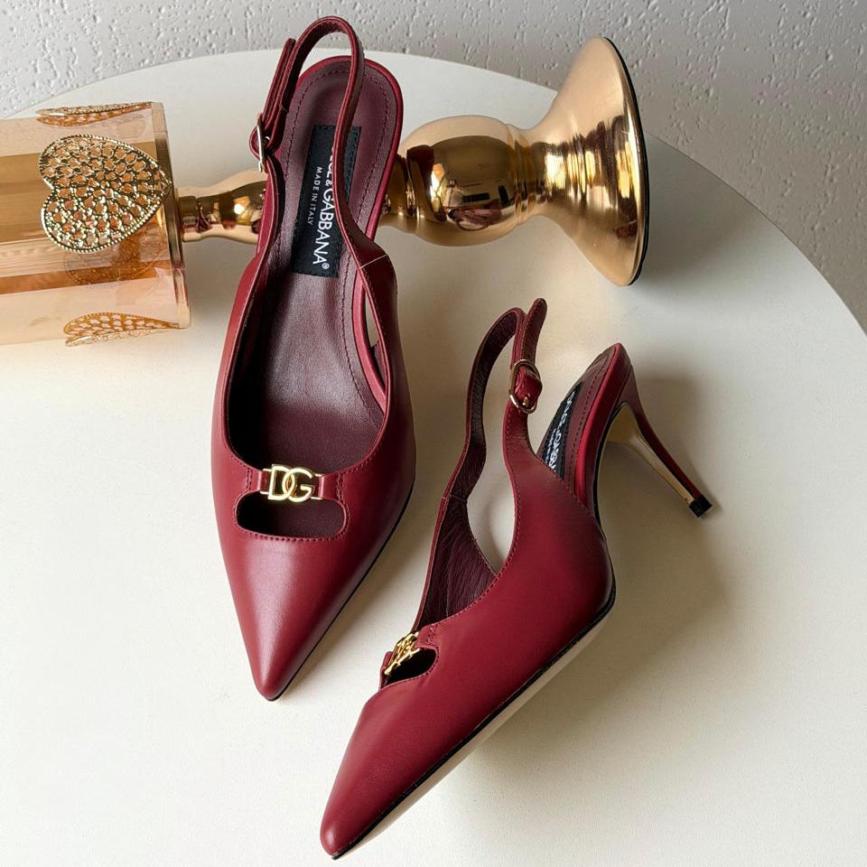 Dolce & Gabbana Shoes Style #6