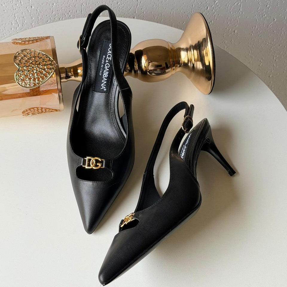 Dolce & Gabbana Shoes Style #6
