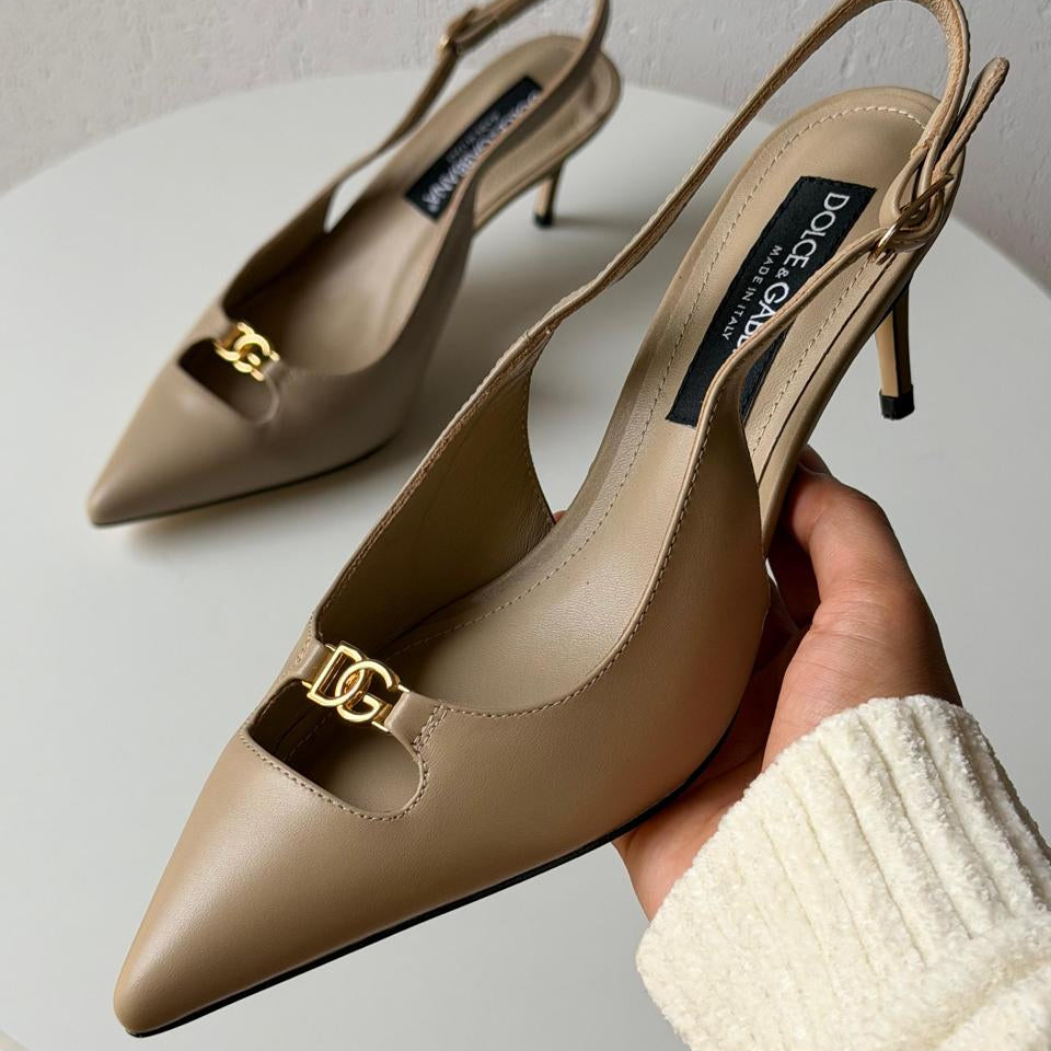 Dolce & Gabbana Shoes Style #6