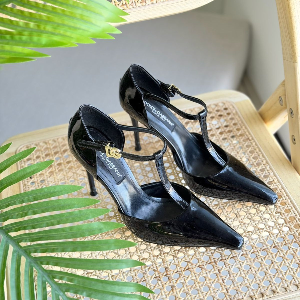 Dolce & Gabbana Shoes Style #7