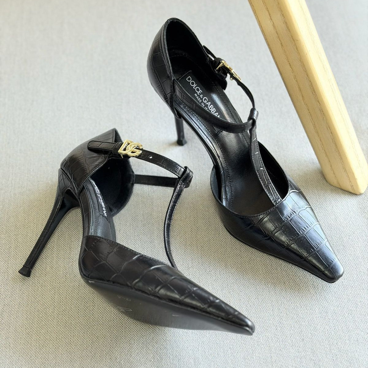 Dolce & Gabbana Shoes Style #7