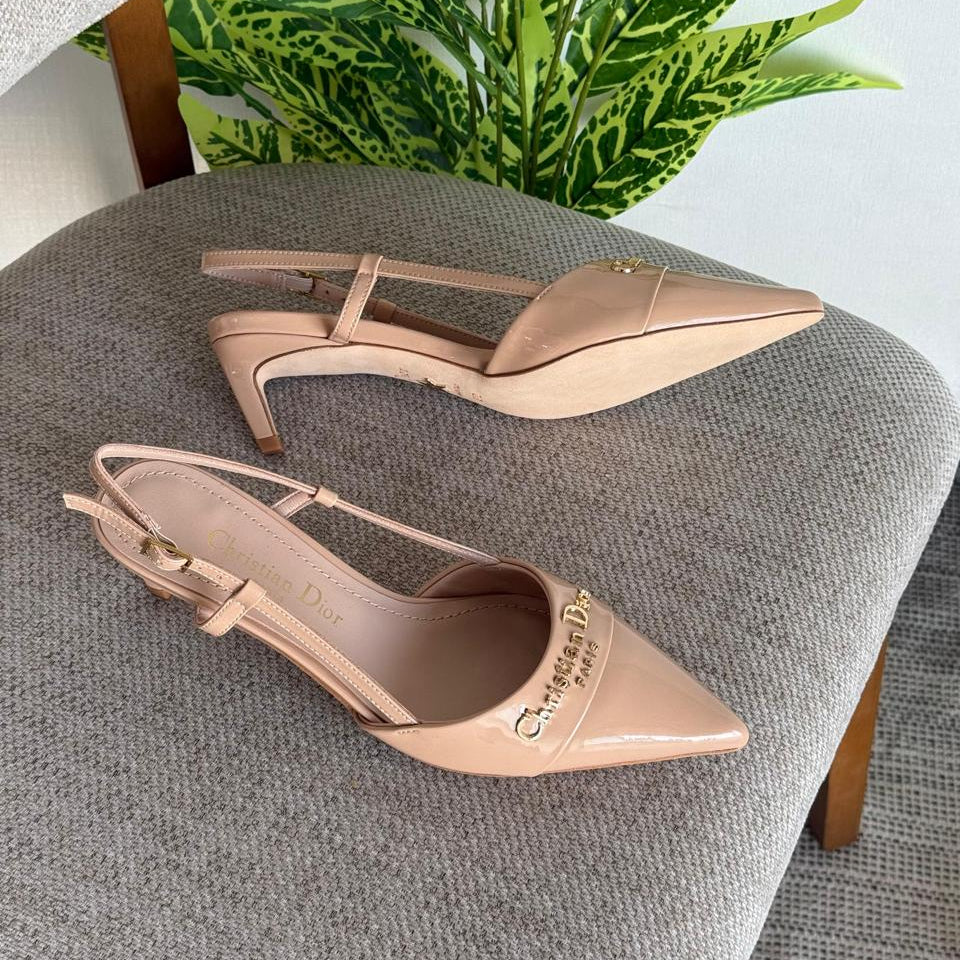 Dior Style #45 Shoes