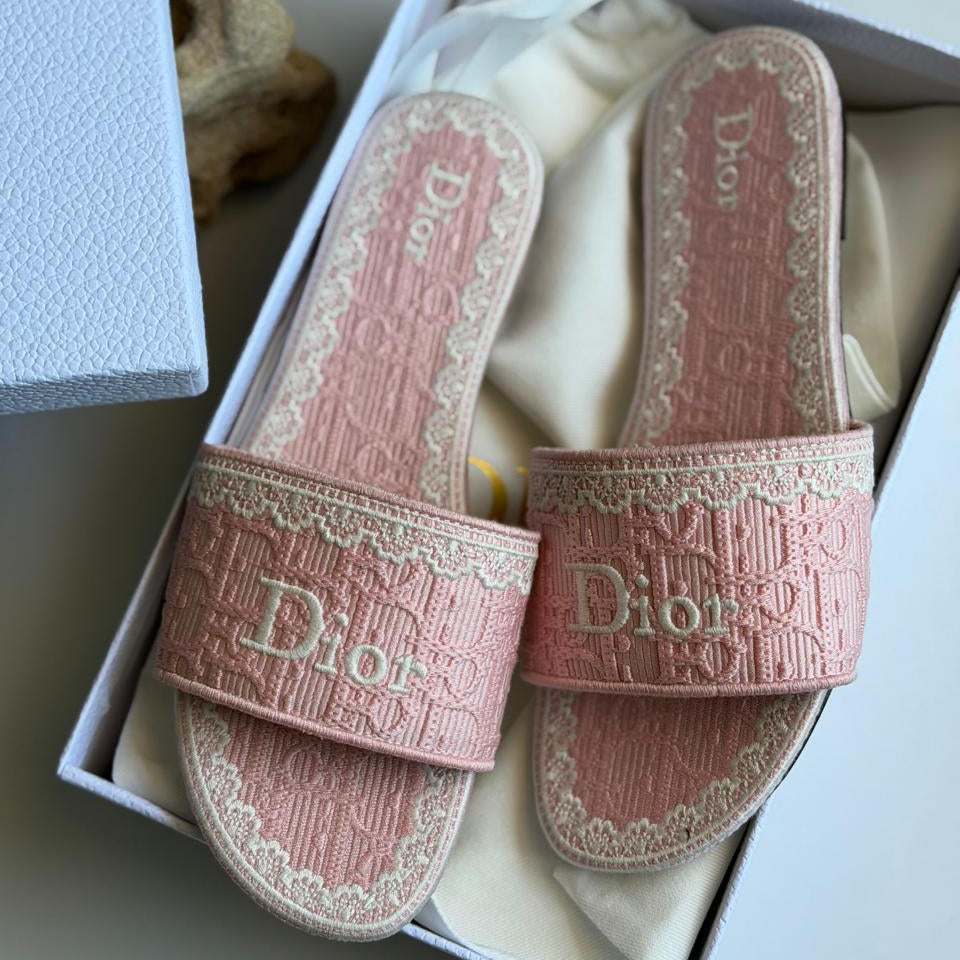 Dior Style #48 Shoes