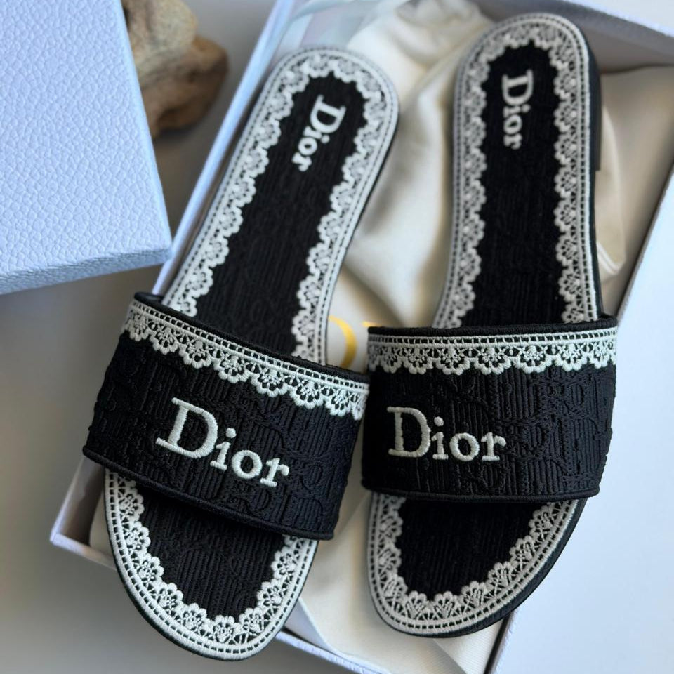 Dior Style #48 Shoes