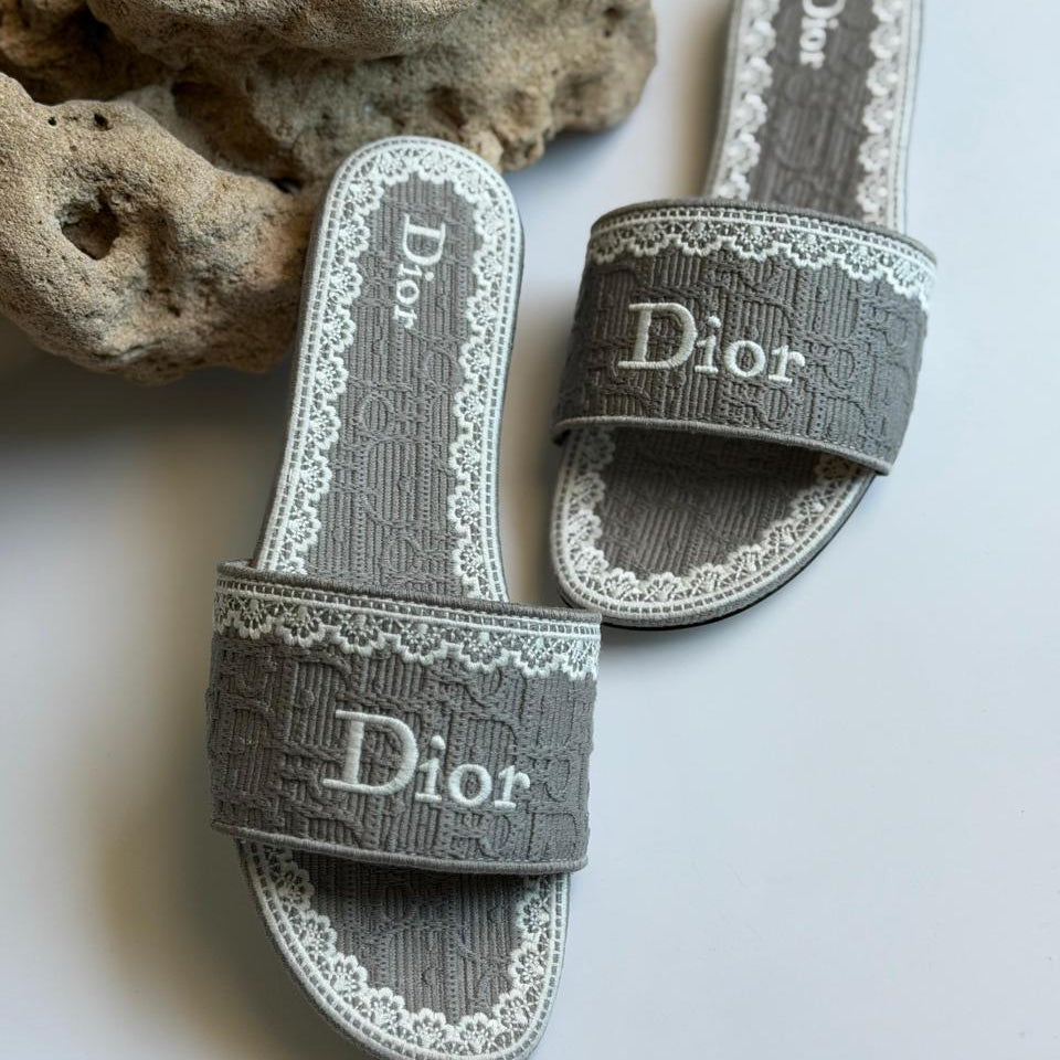Dior Style #48 Shoes