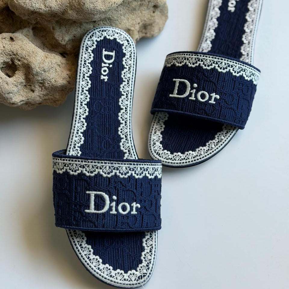 Dior Style #48 Shoes
