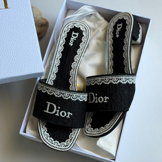 Dior Style #49 Shoes