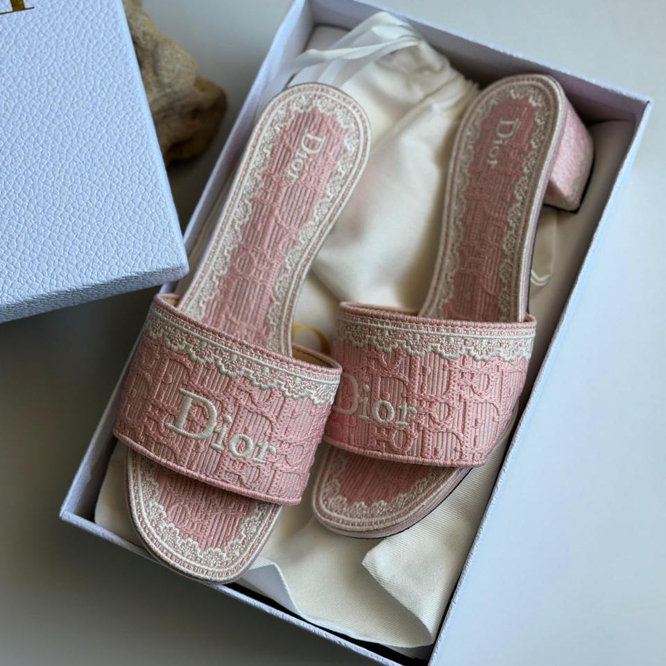 Dior Style #49 Shoes
