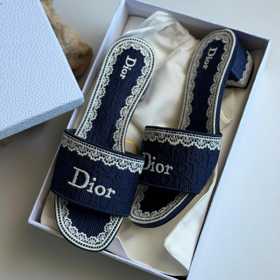 Dior Style #49 Shoes