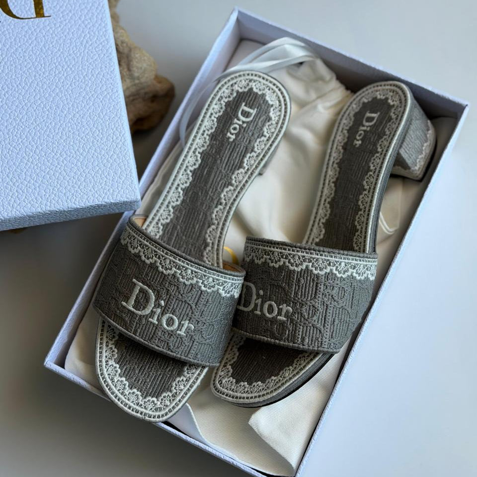 Dior Style #49 Shoes
