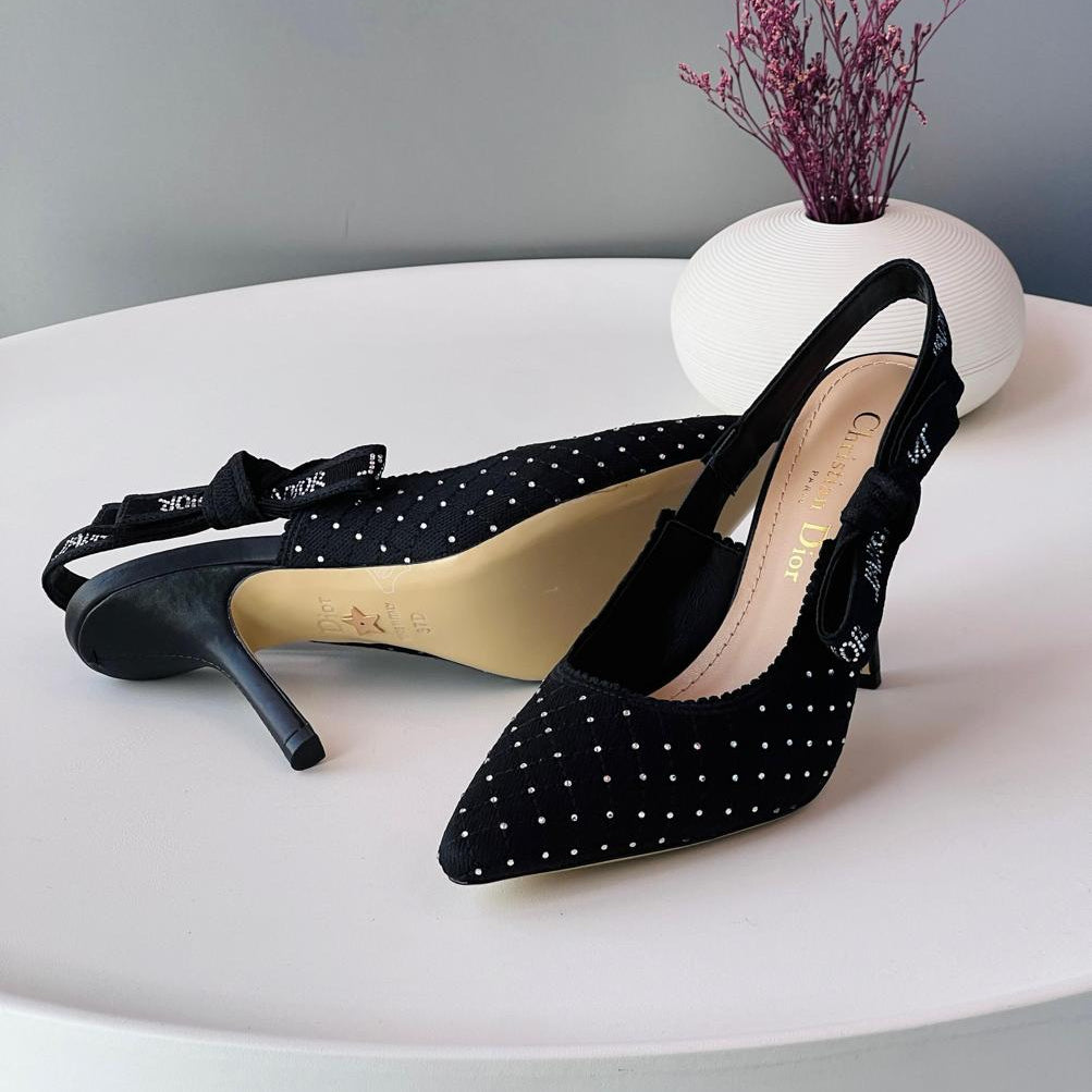 Dior Style #50 Shoes