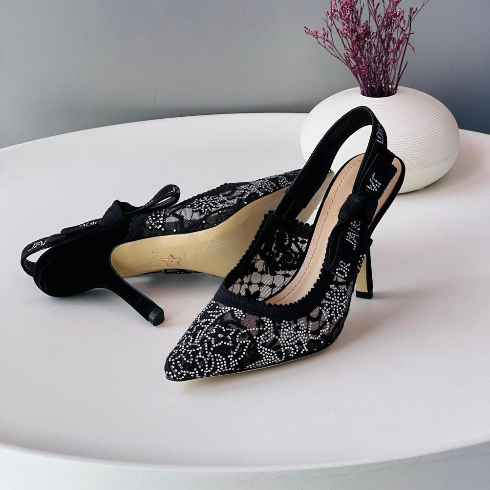 Dior Style #51 Shoes