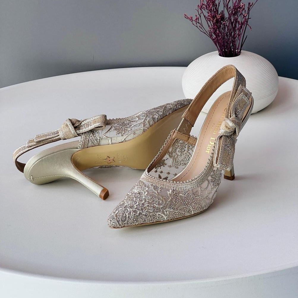 Dior Style #51 Shoes