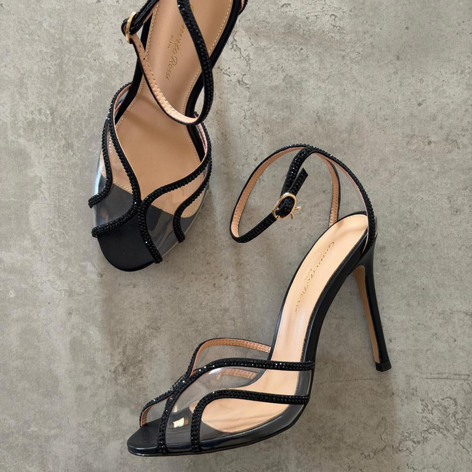 Gianvito Rossi Style #11 Shoes