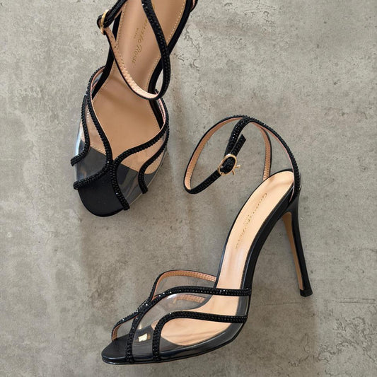 Gianvito Rossi Style #11 Shoes