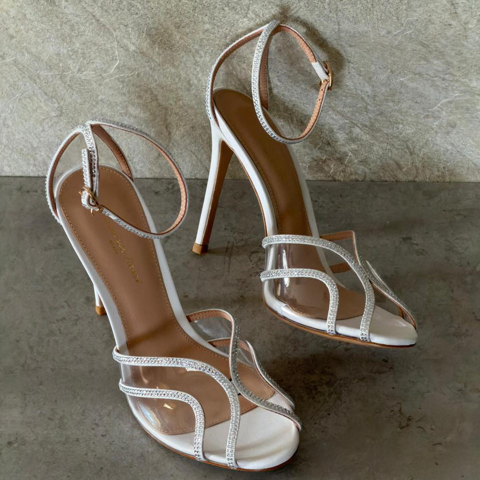 Gianvito Rossi Style #11 Shoes