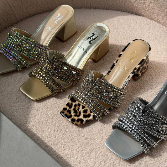 Gina Style #33 Shoes