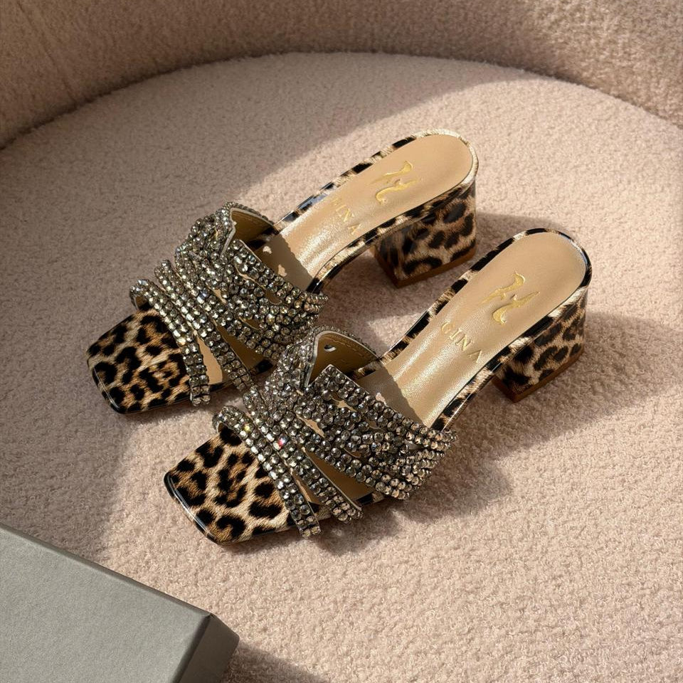 Gina Style #33 Shoes