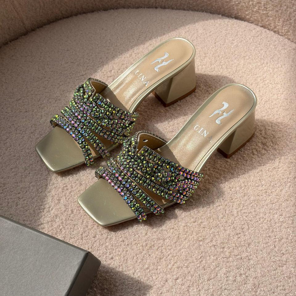 Gina Style #33 Shoes