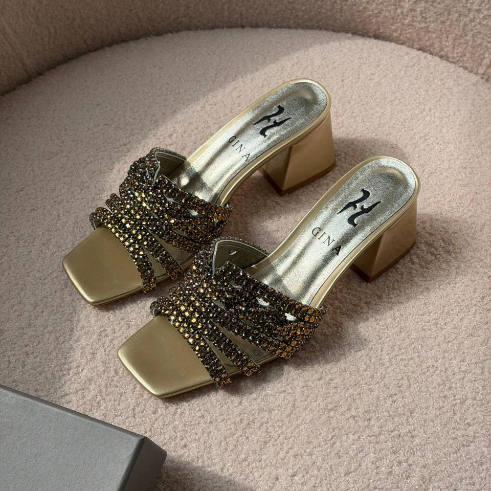 Gina Style #33 Shoes