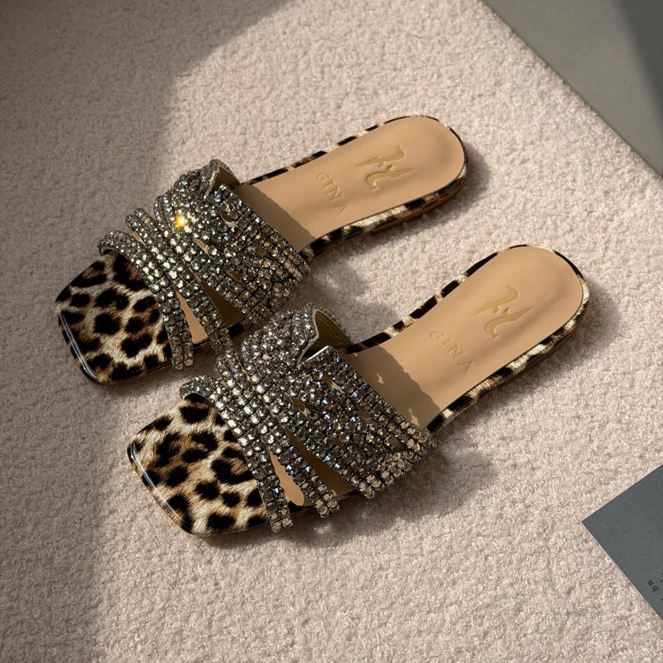 Gina Style #34 Shoes
