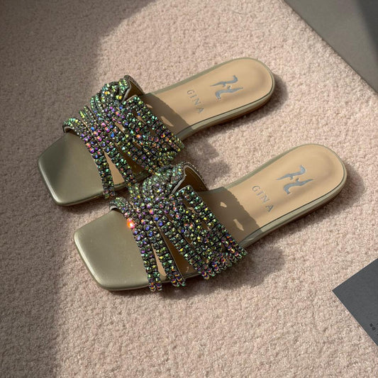 Gina Style #34 Shoes