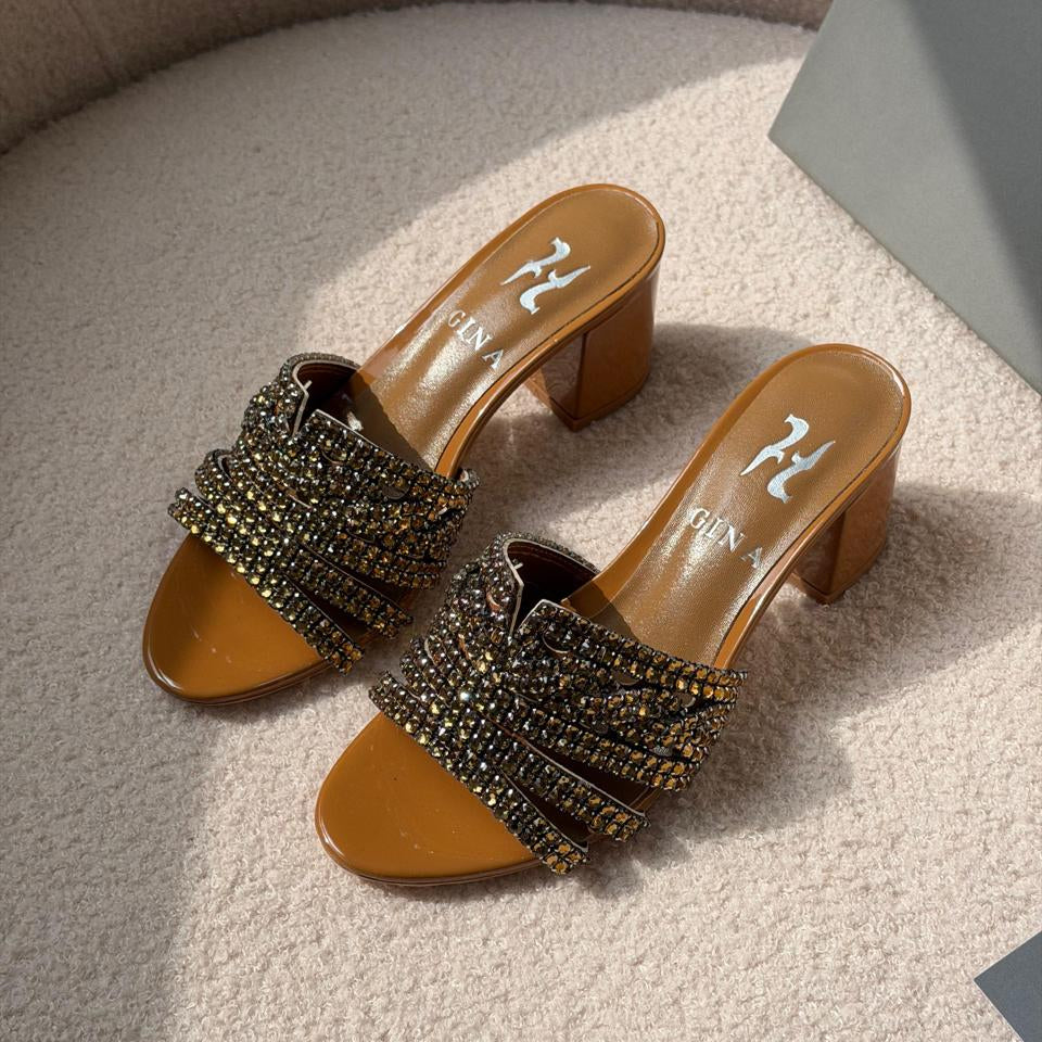 Gina Style #35 Shoes