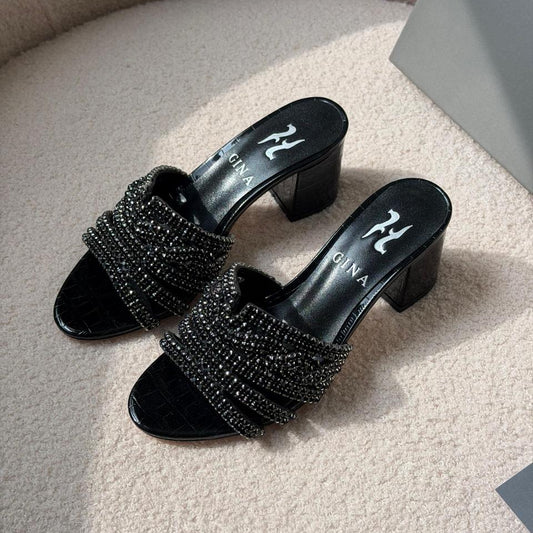 Gina Style #35 Shoes