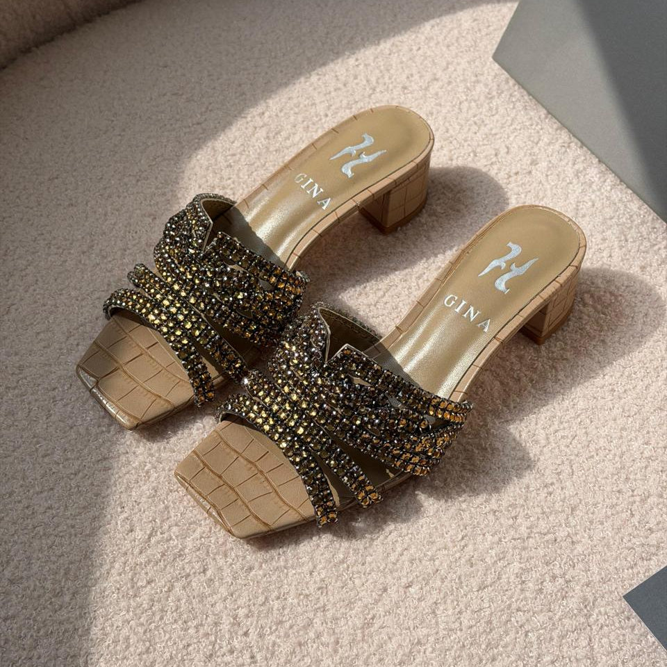 Gina Style #36 Shoes