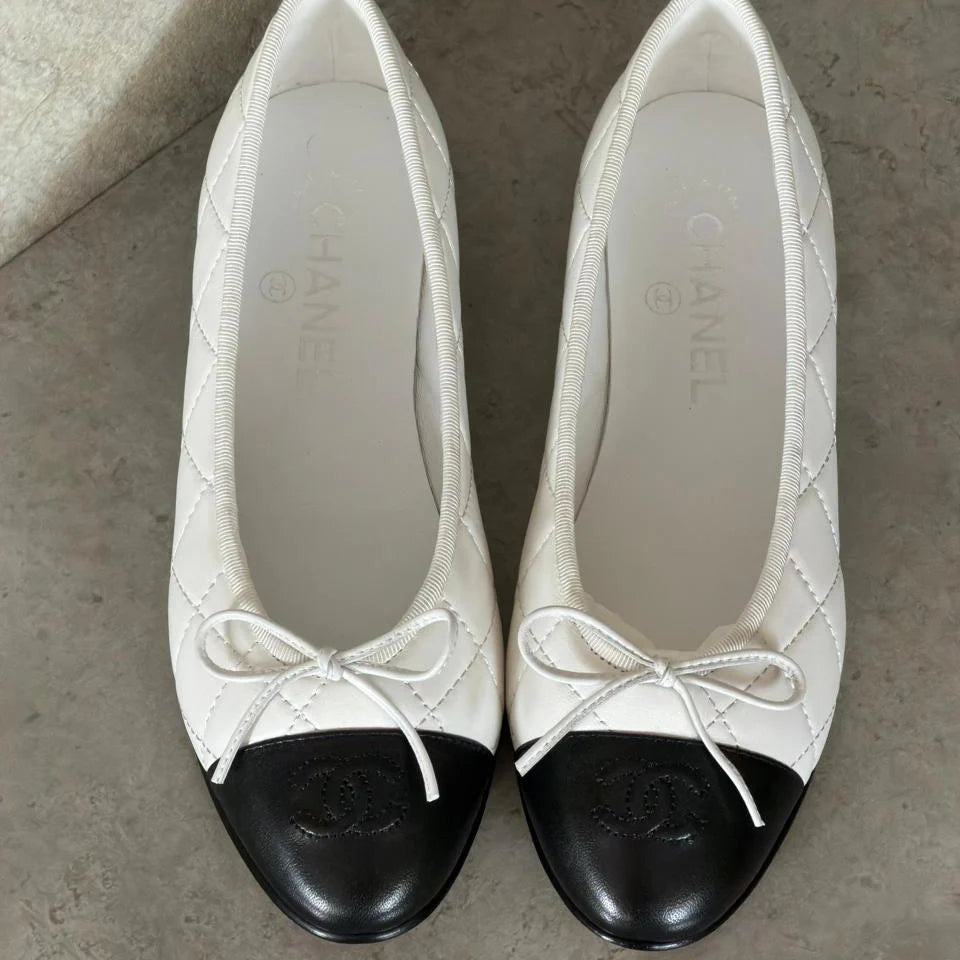 Chanel Style #106 Shoes