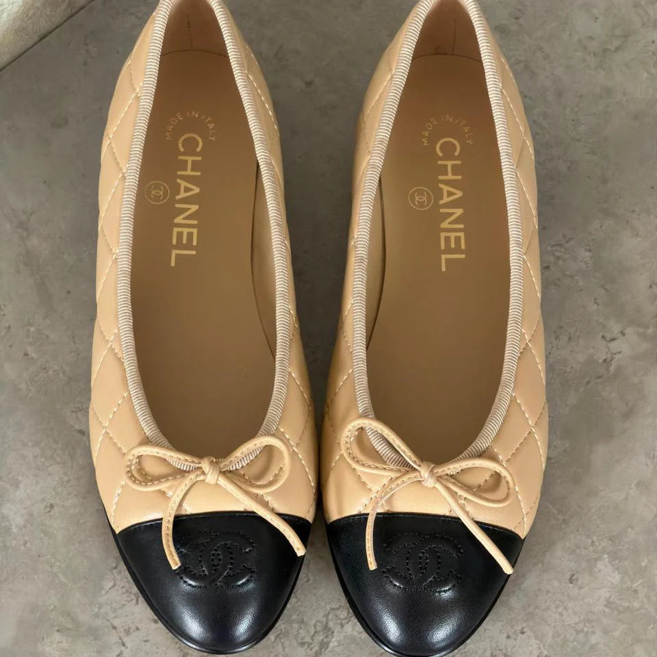 Chanel Style #106 Shoes
