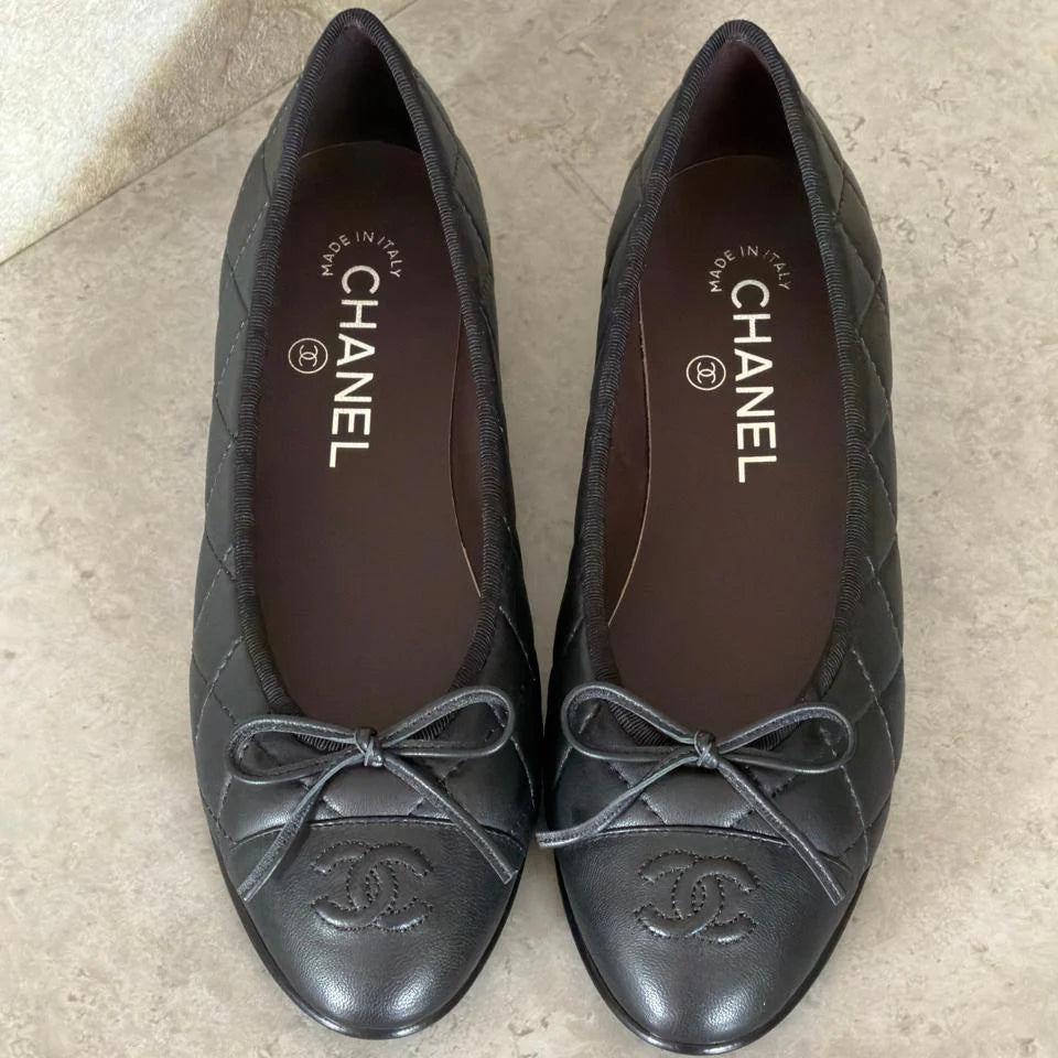 Chanel Style #106 Shoes