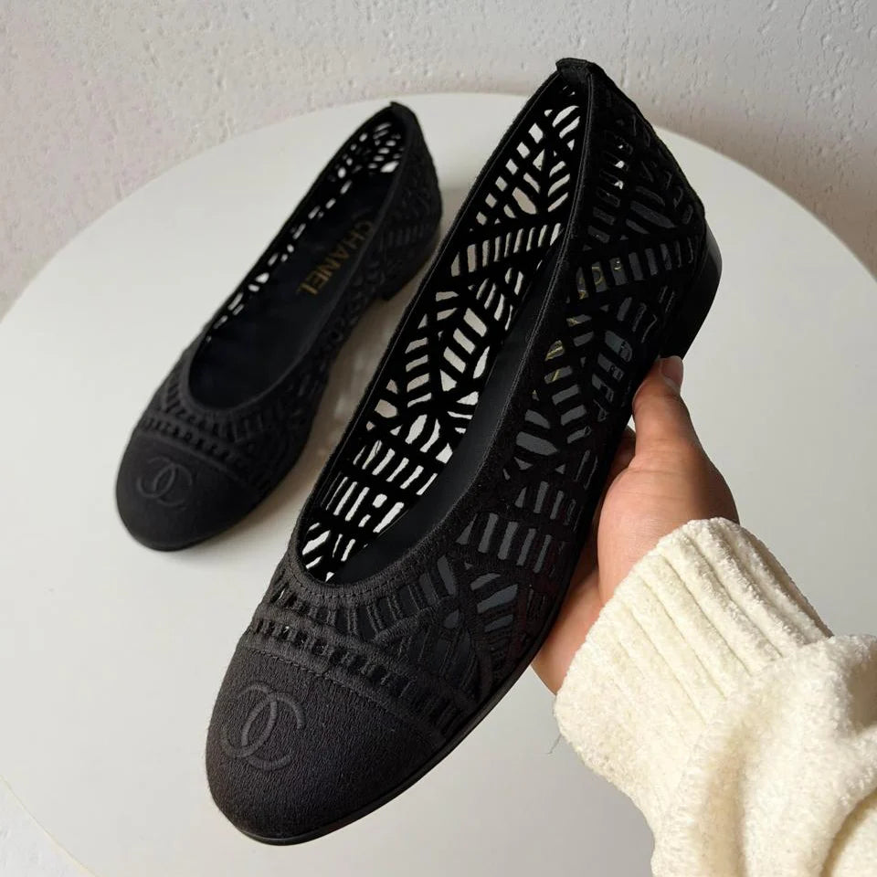 Chanel Style #77 Shoes