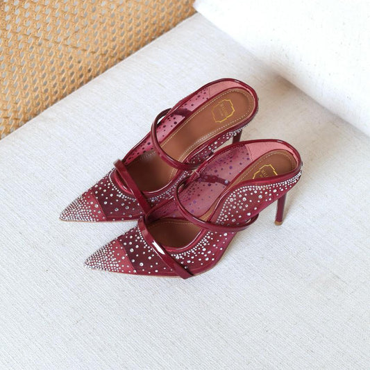 Malone Shoes Style #4