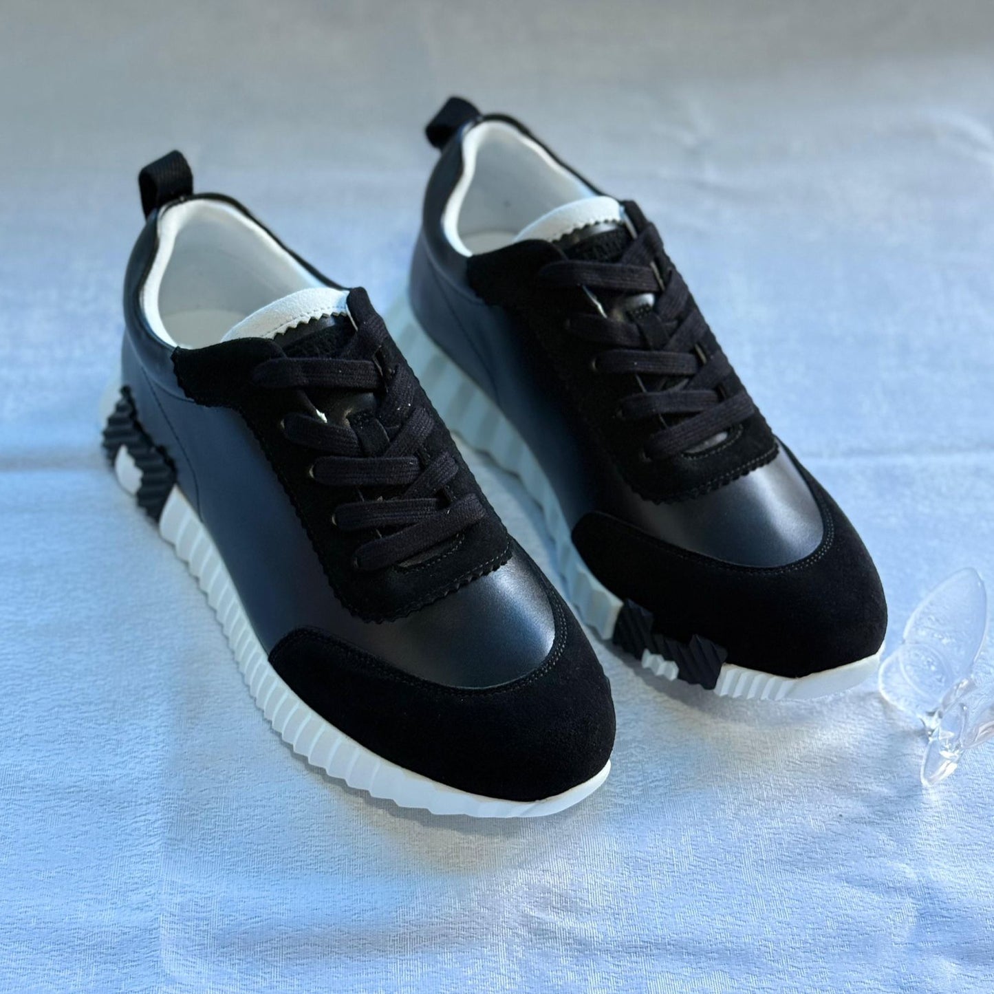 Hermes Style #72 Shoes