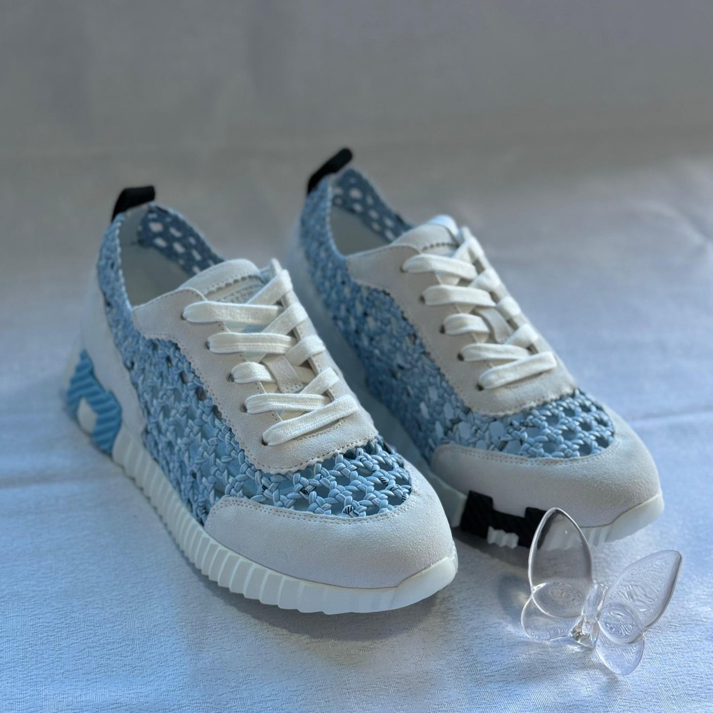Hermes Style #72 Shoes