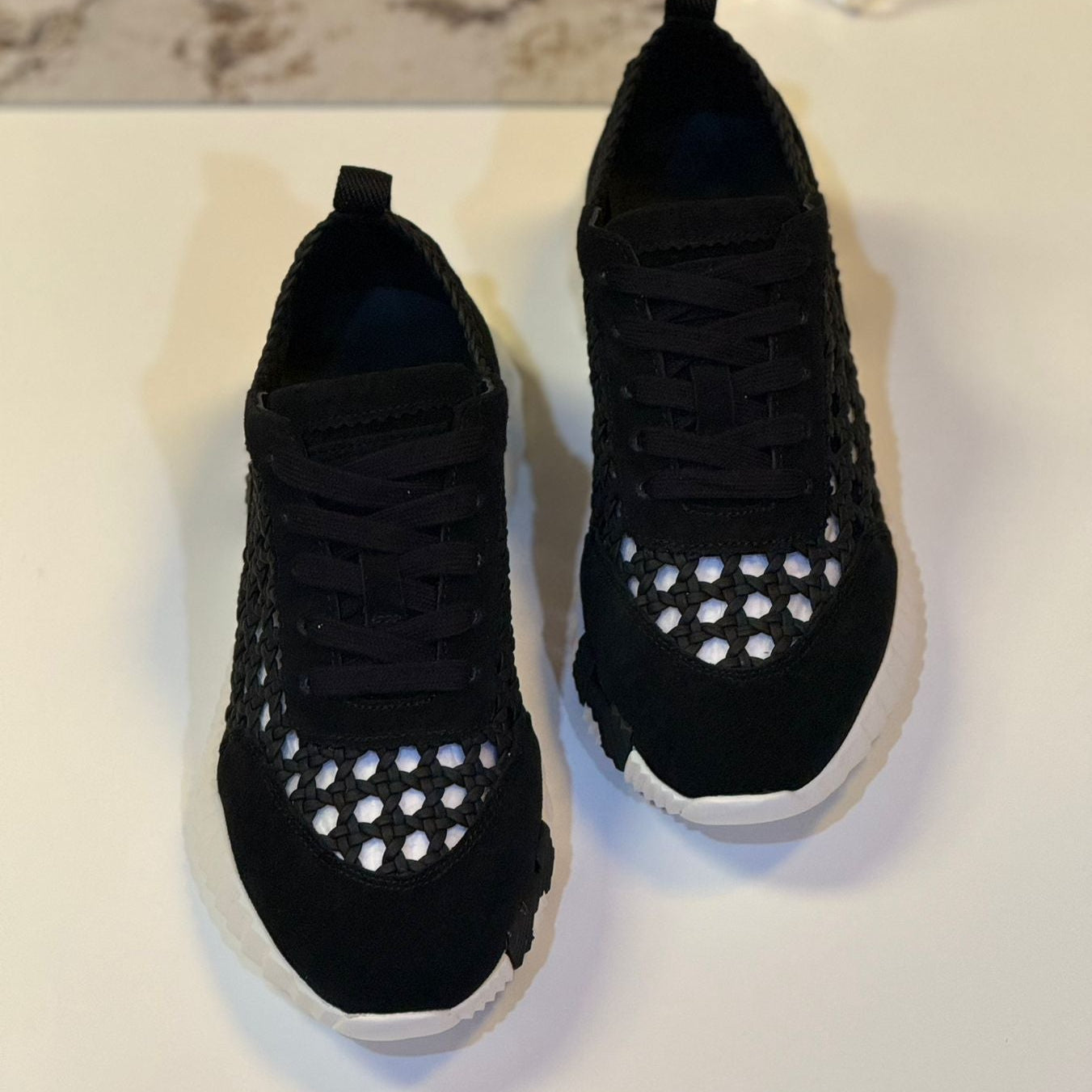 Hermes Style #72 Shoes