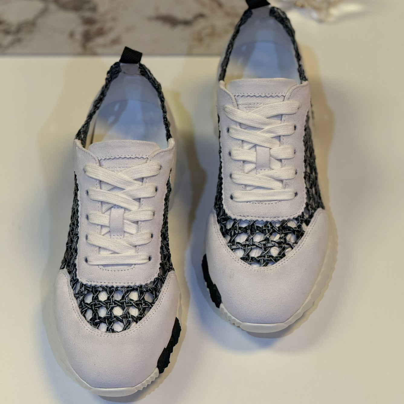 Hermes Style #72 Shoes