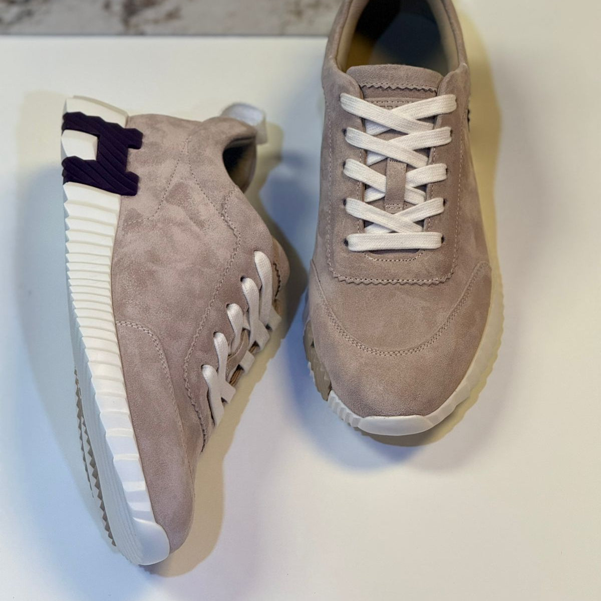 Hermes Style #72 Shoes