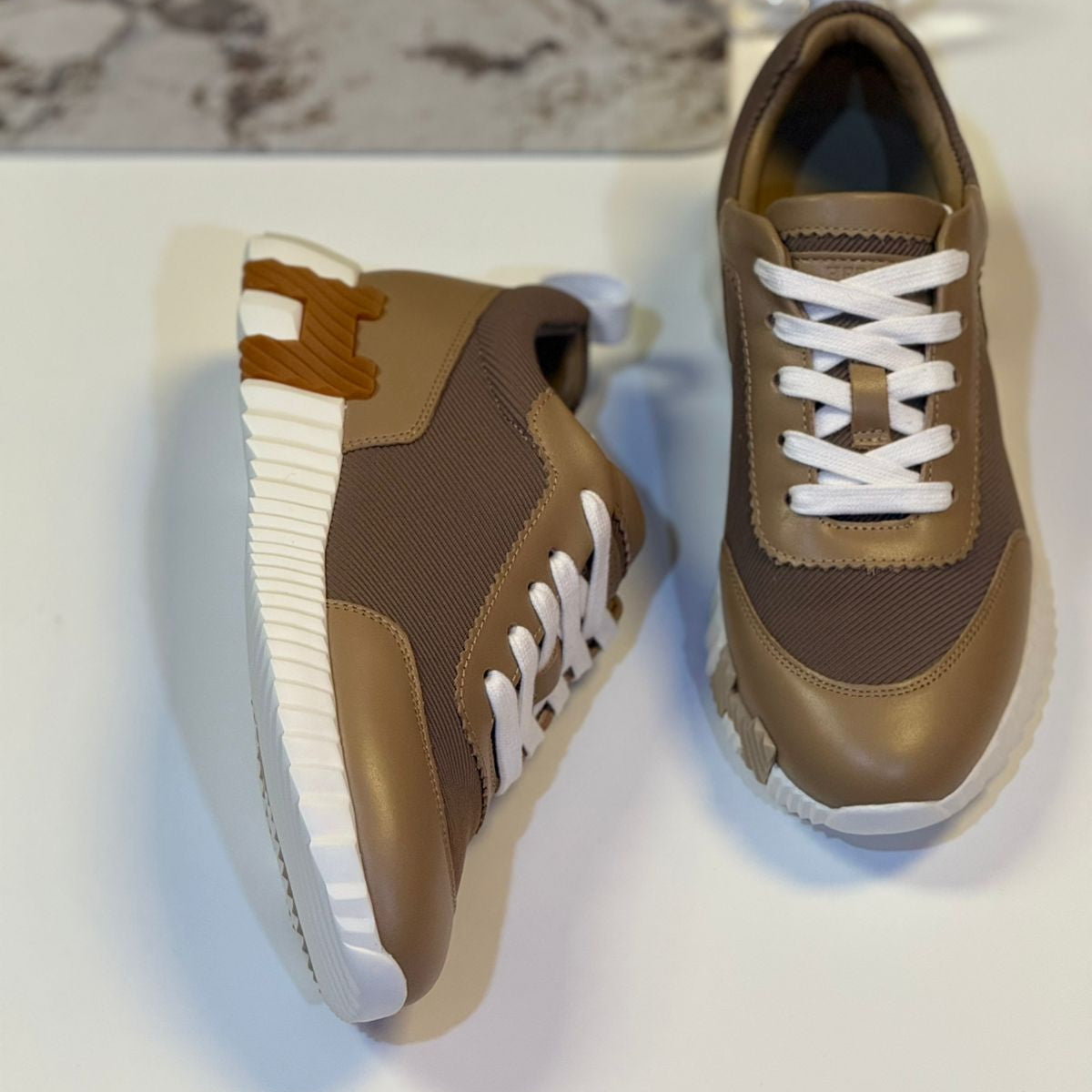 Hermes Style #72 Shoes