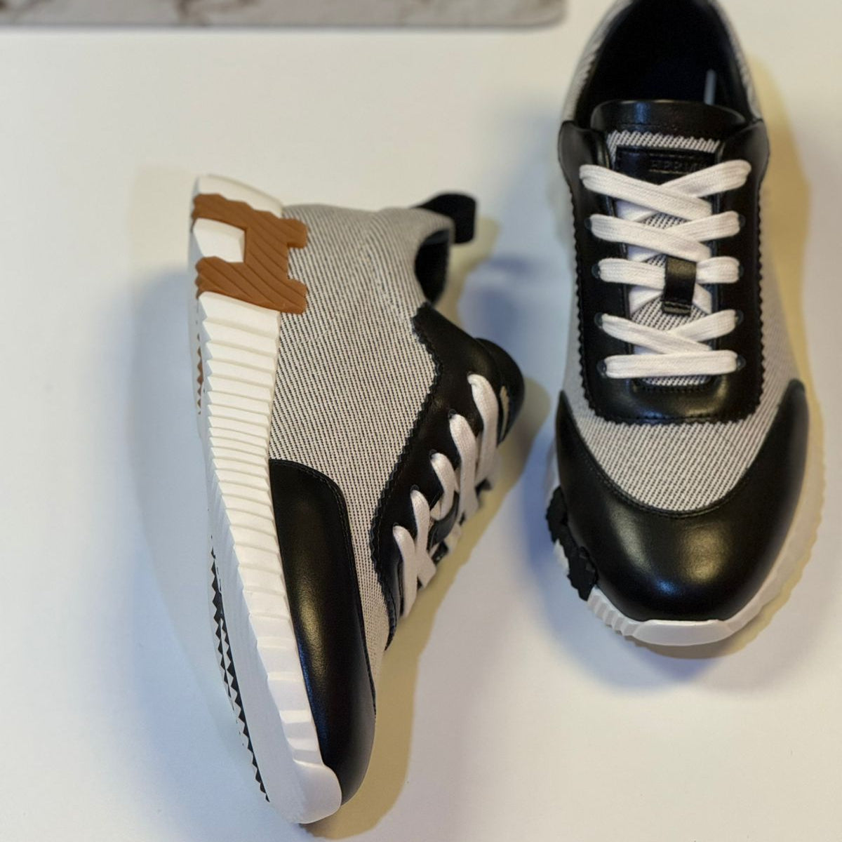 Hermes Style #72 Shoes