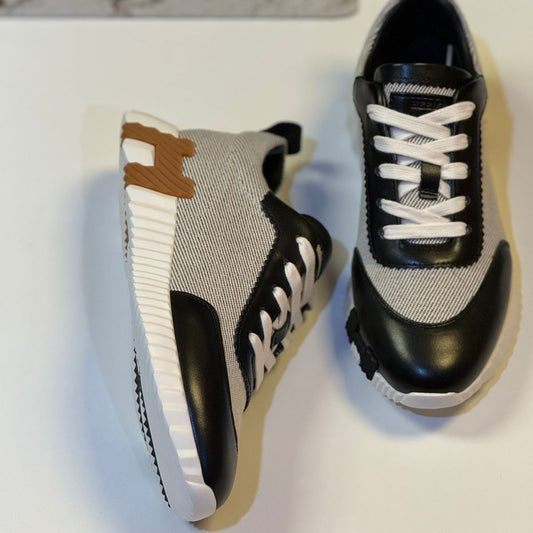 Hermes Style #72 Shoes