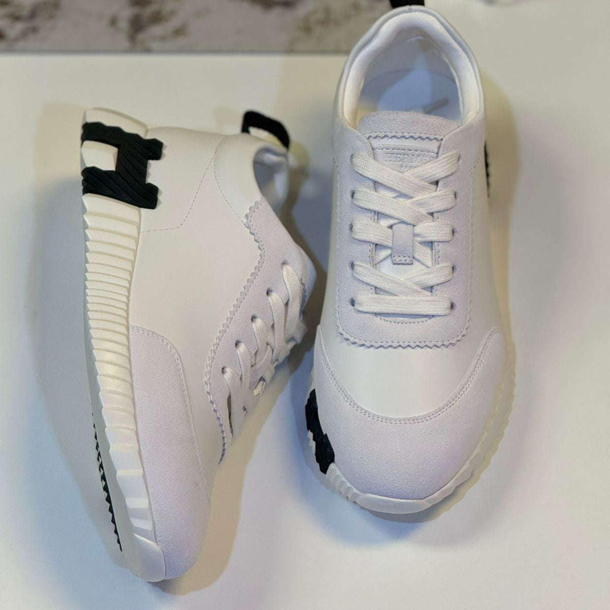 Hermes Style #72 Shoes