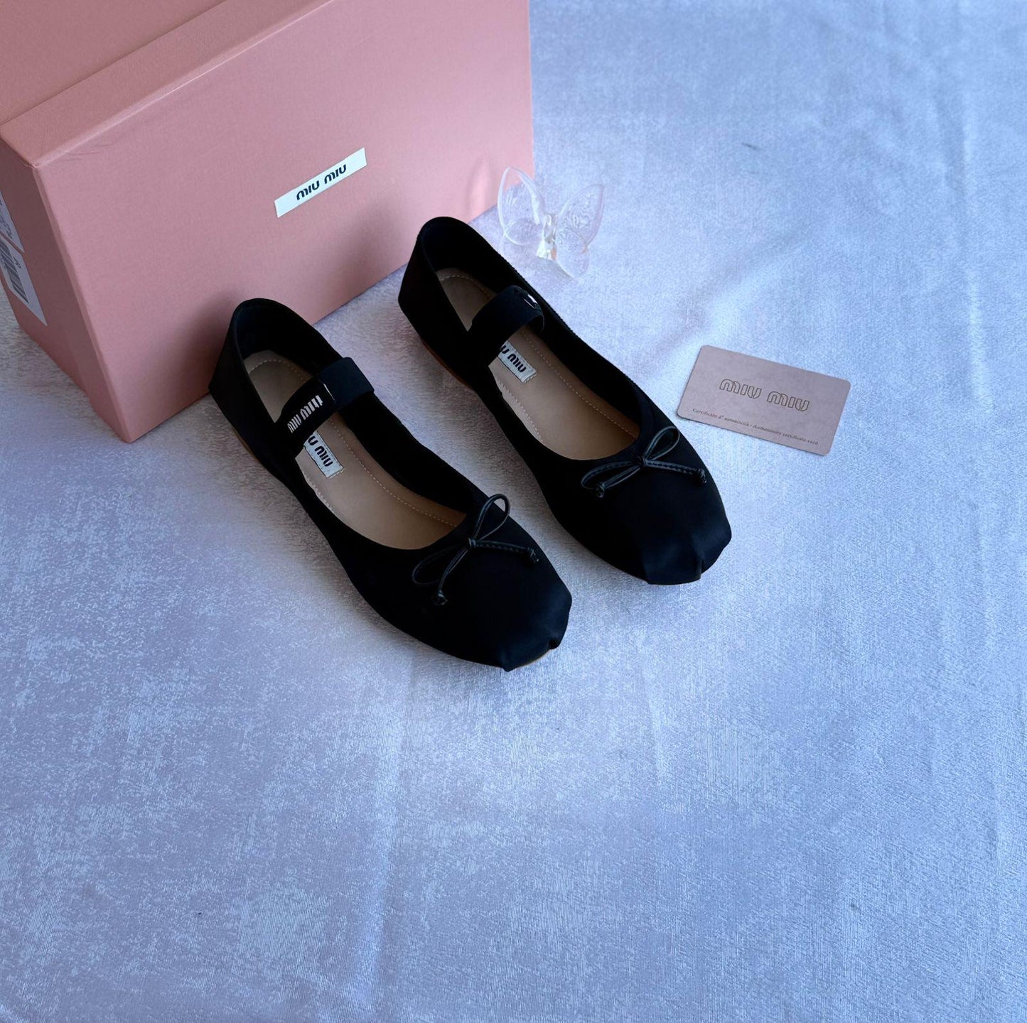 MiuMiu Style #28 Shoes