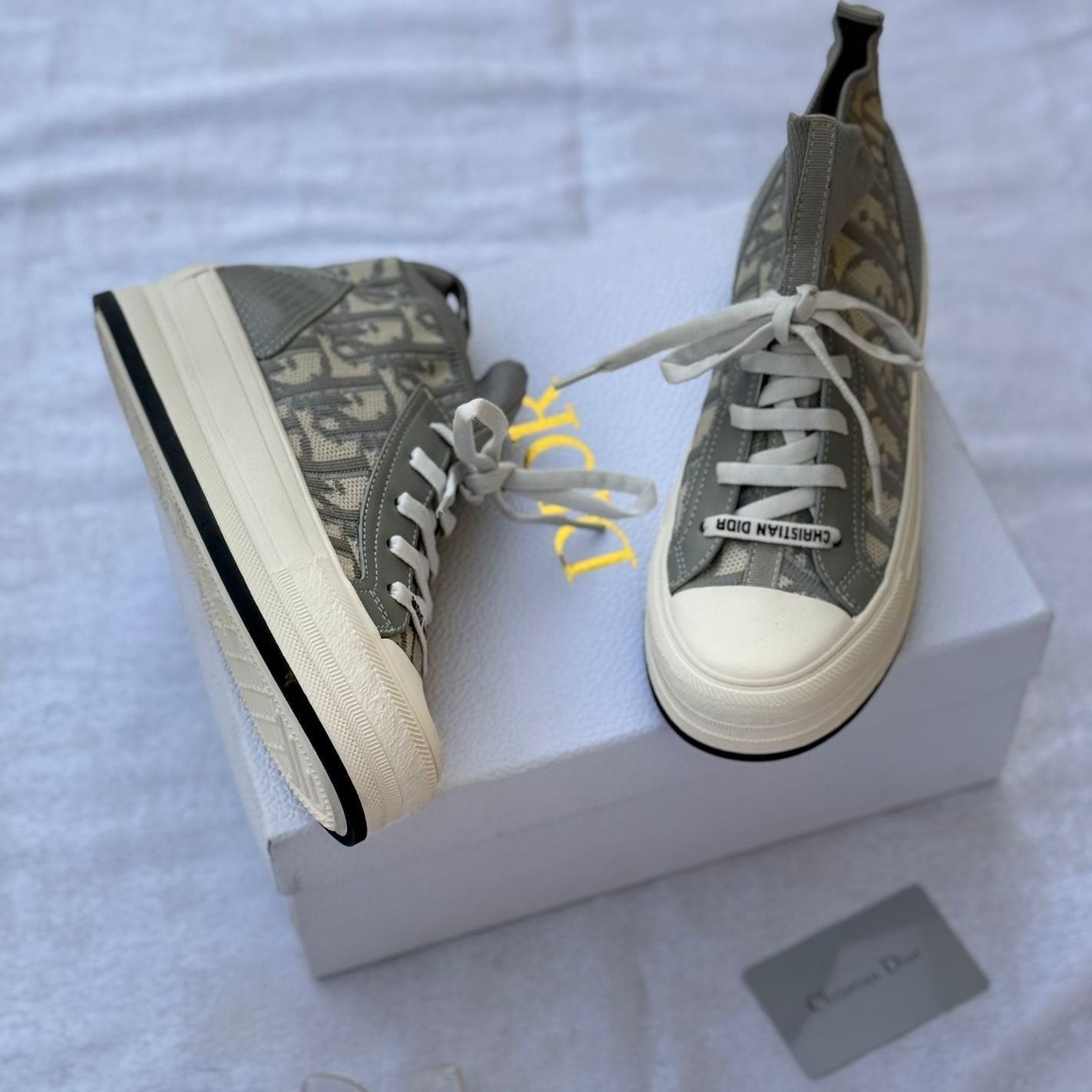 Dior Style #54 Shoes