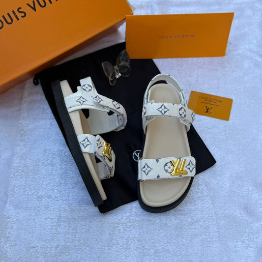 Louis Vuitton Style #41 Shoes